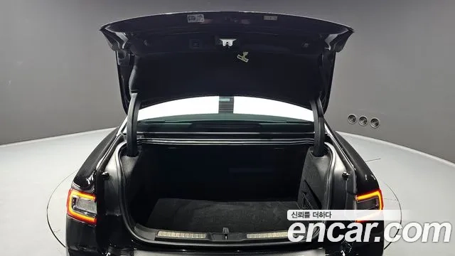 Lincoln Continental 10th Generation id 2892043 из Кореи 11