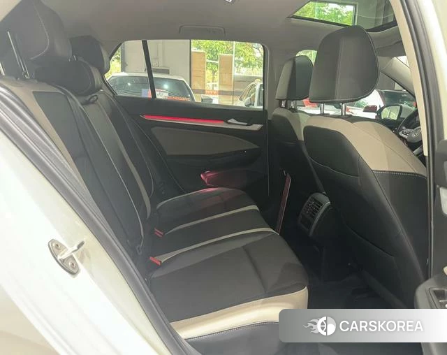 Volkswagen Golf id 4342285 из Китая 11