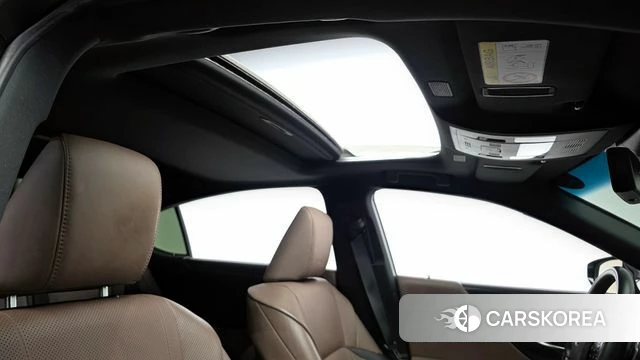 Lexus ES300h 7th generation id 3805828 из Кореи 11