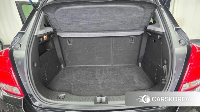 Chevrolet (GM Daewoo) The New Trax id 4536409 из Кореи 11