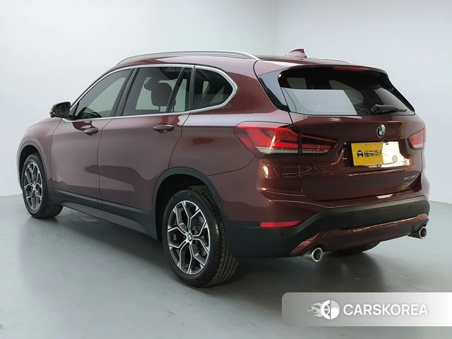 BMW X1 id 4263943 из Китая 11