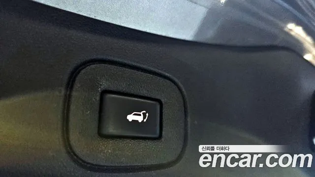 Renault Korea (Samsung) The New QM6 id 2715698 из Кореи 11