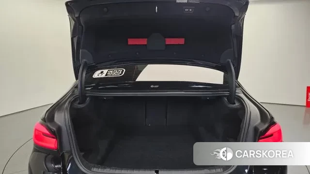 BMW 5 Series (G30) id 3529745 из Кореи 11