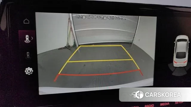 Kia The New K3 2nd generation id 2975713 из Кореи 11