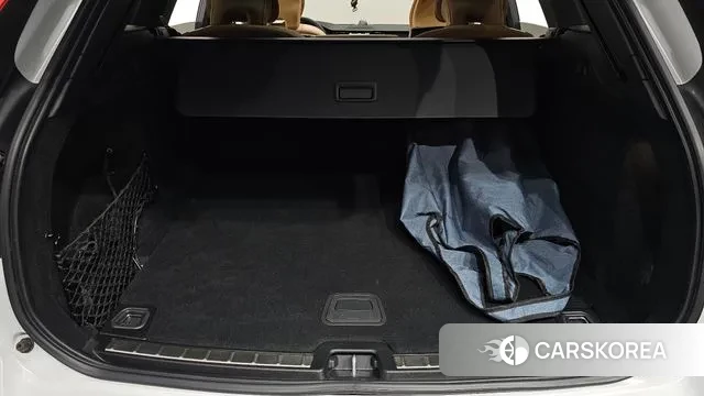 Volvo XC60 second Generation id 3770878 из Кореи 11