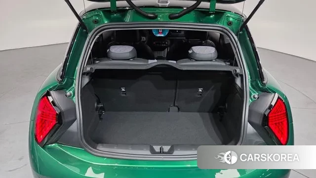 Mini Cooper C 4th generation id 3716019 из Кореи 11