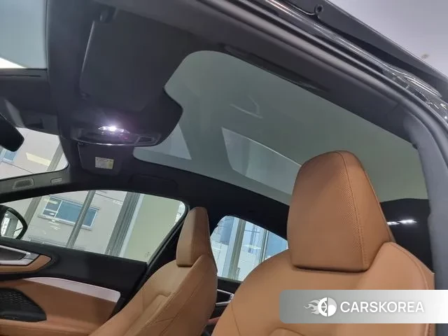 Audi A5 (B10) id 3425261 из Кореи 11