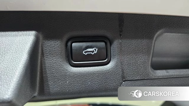 Hyundai Santa Fe TM id 4551300 из Кореи 11