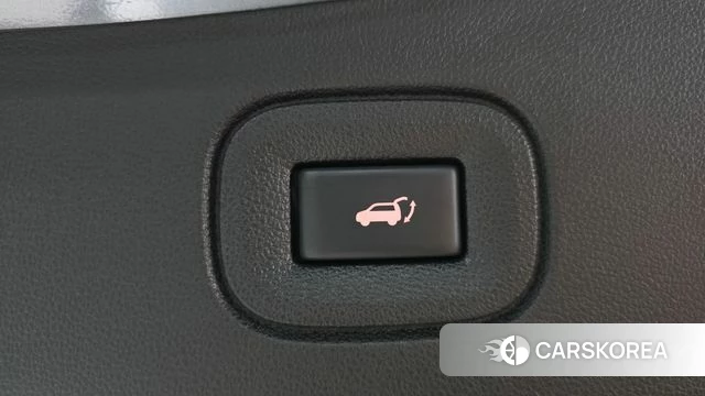 Renault Korea (Samsung) The New QM6 id 3934869 из Кореи 11