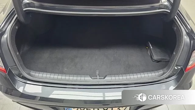 Hyundai Sonata (DN8) id 3395327 из Кореи 11