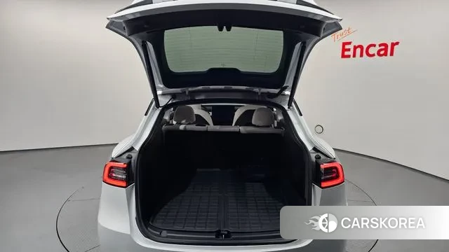 Tesla Model Y id 3741262 из Кореи 11