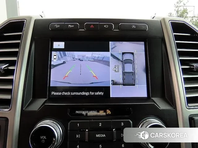 Ford F150 id 3778205 из Кореи 11