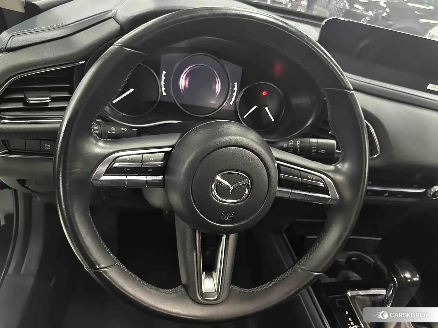 Mazda CX-30 id 4600627 из Китая 11