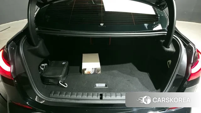 BMW 2 Series Gran Coupe (F44) id 2984877 из Кореи 11