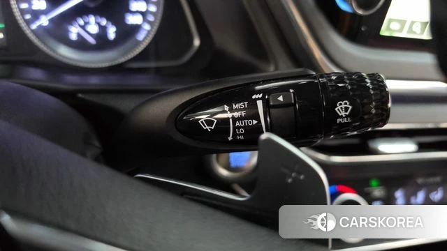Hyundai Sonata (DN8) id 4546825 из Кореи 11