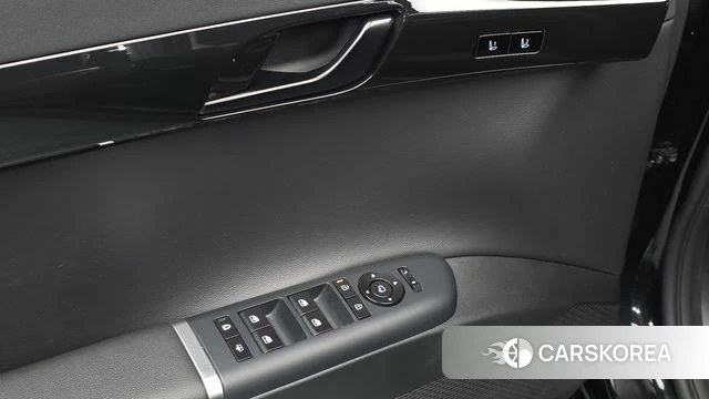 Hyundai Grandeur (GN7) id 4540842 из Кореи 11