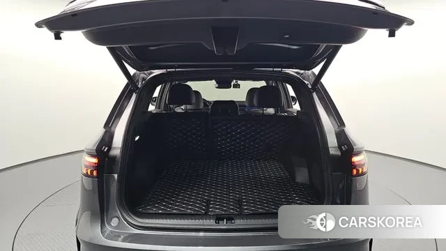 Renault Korea (Samsung) Grand Coleos id 3321764 из Кореи 11