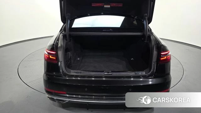Audi A8 (D5) id 4759356 из Кореи 11