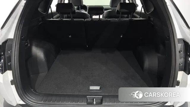 Hyundai Tucson (NX4) id 3508162 из Кореи 11