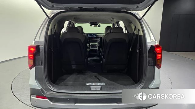 Kia The New Carnival 4th Generation id 3921827 из Кореи 11