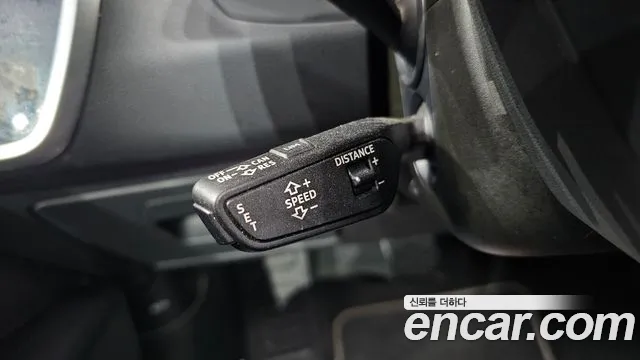 Audi A7 (4K) id 2825162 из Кореи 11