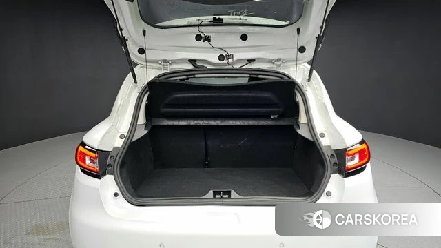 Renault Korea (Samsung) Clio id 4318193 из Кореи 11