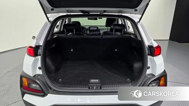 Hyundai Kona id 4924199 из Кореи 11