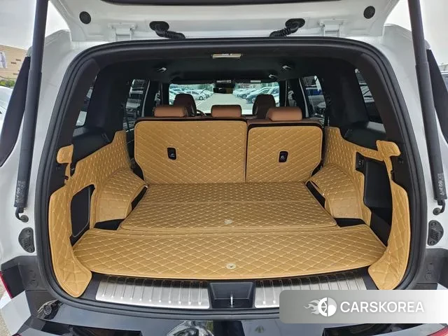 Hyundai Santa Fe (MX5) id 3212441 из Кореи 11