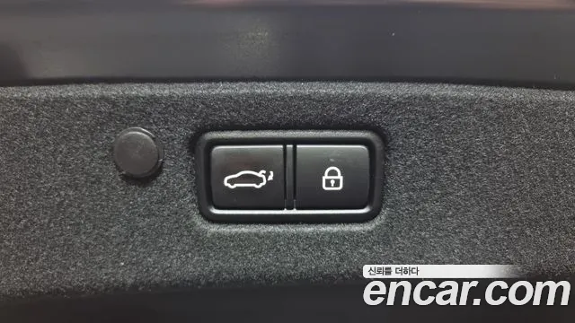 Hyundai The New Grandeur IG id 2678650 из Кореи 11