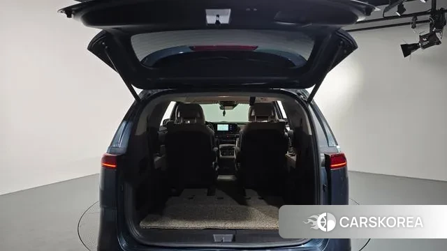 Kia Carnival 4th generation id 3323674 из Кореи 11