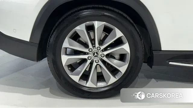 Mercedes-Benz GLE-Class W167 id 3425821 из Кореи 11