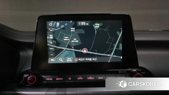 Kia Come New K3 id 4371973 из Кореи 11