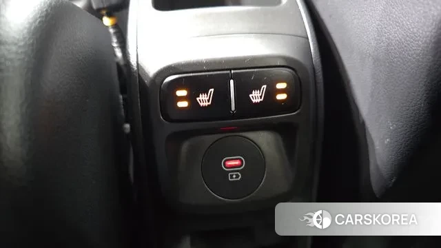 Kia The New Kia Ray id 3200801 из Кореи 11