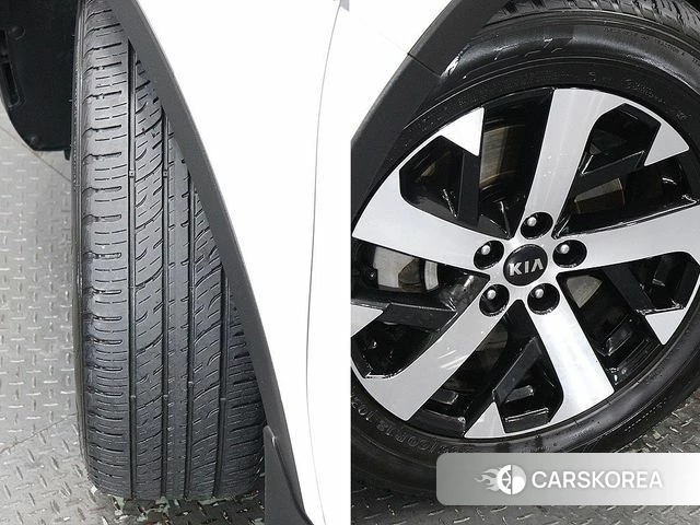 Kia Sorento 4th Generation id 4255091 из Кореи 11