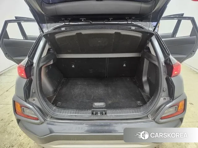 Hyundai Kona id 3522592 из Кореи 11