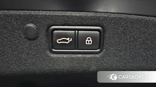 Hyundai The New Grandeur IG Hybrid id 3257733 из Кореи 11