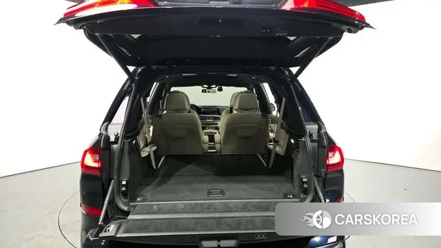 BMW X7 (G07) id 3646109 из Кореи 11