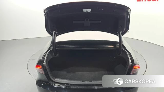 Hyundai The New Grandeur IG Hybrid id 3905180 из Кореи 11