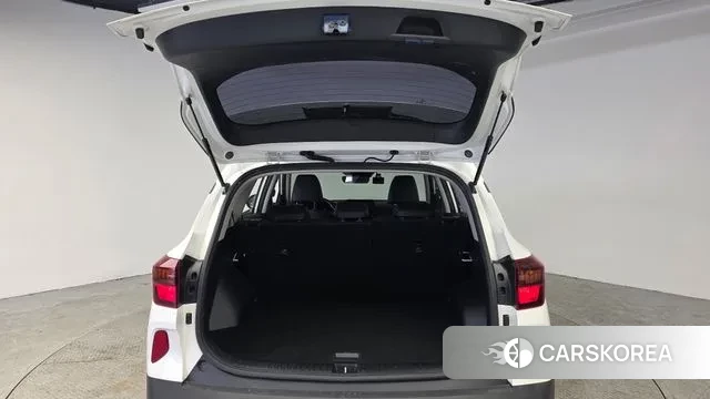 Kia Seltos id 3707752 из Кореи 11