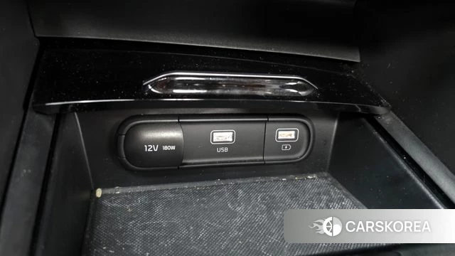 Kia K5 3rd generation id 3916254 из Кореи 11