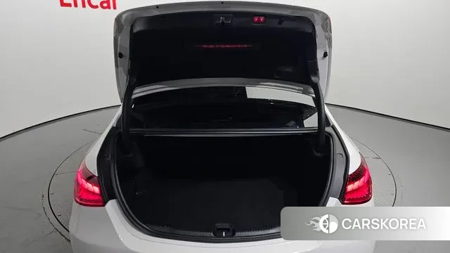 Mercedes-Benz C-Class W206 id 3022043 из Кореи 11