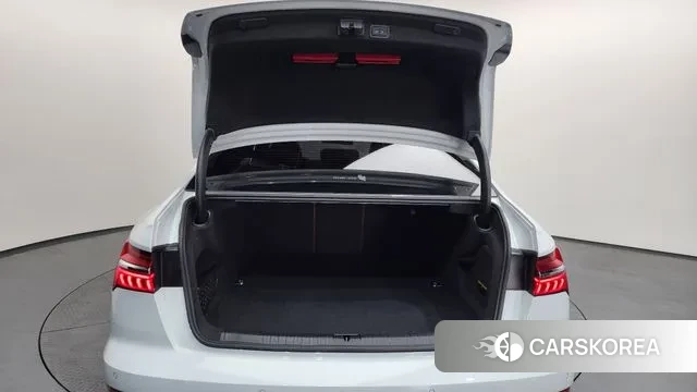 Audi A6 (C8) id 3742201 из Кореи 11