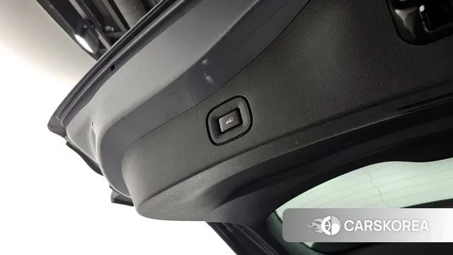 Renault Korea (Samsung) The New QM6 id 3675651 из Кореи 11