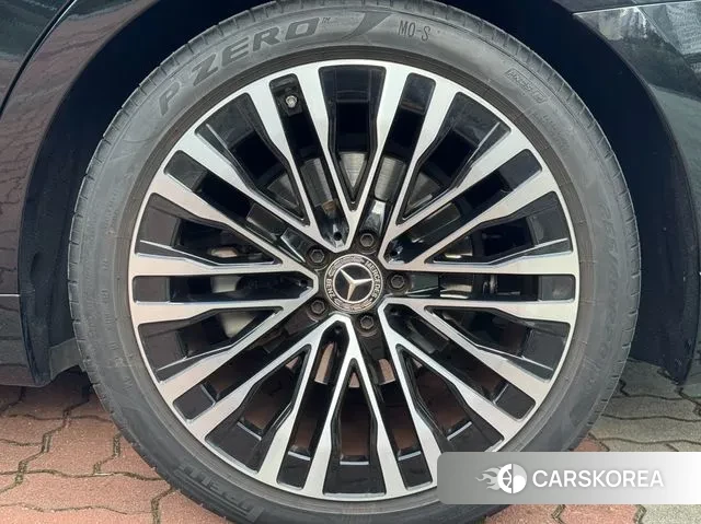 Mercedes-Benz S-Class W223 id 3315350 из Кореи 11