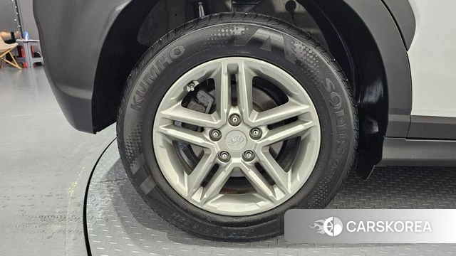 Hyundai Kona id 4403276 из Кореи 11