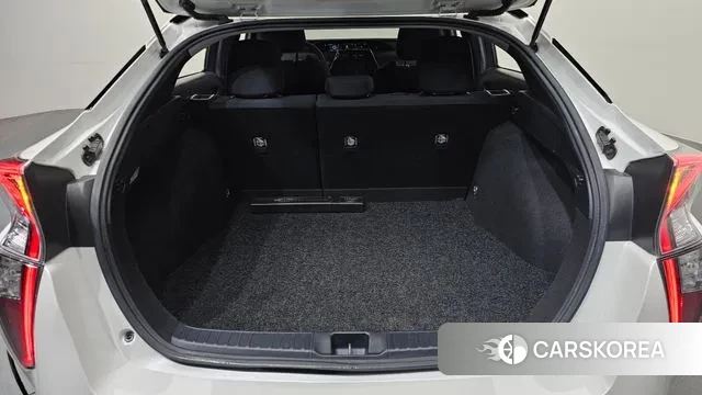 Toyota Prius 4th Generation id 3563076 из Кореи 11