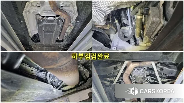 Mercedes-Benz AMG GT id 3310605 из Кореи 11