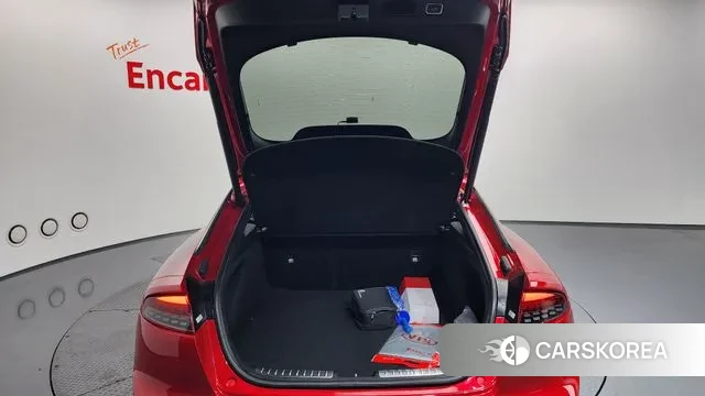 Kia Stinger Meister id 3771709 из Кореи 11