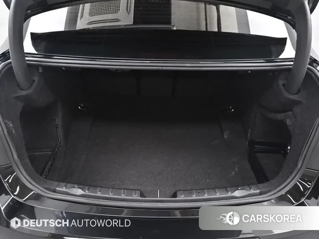 BMW 3 Series (F30) id 3029525 из Кореи 11