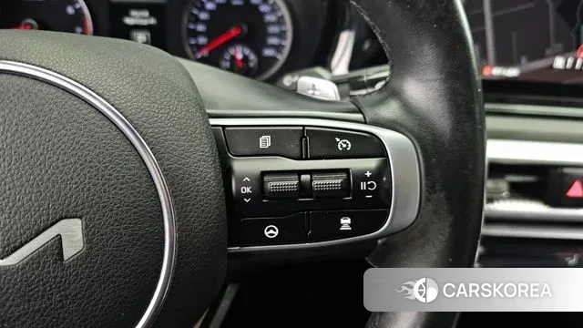 Kia K5 3rd generation id 3197069 из Кореи 11